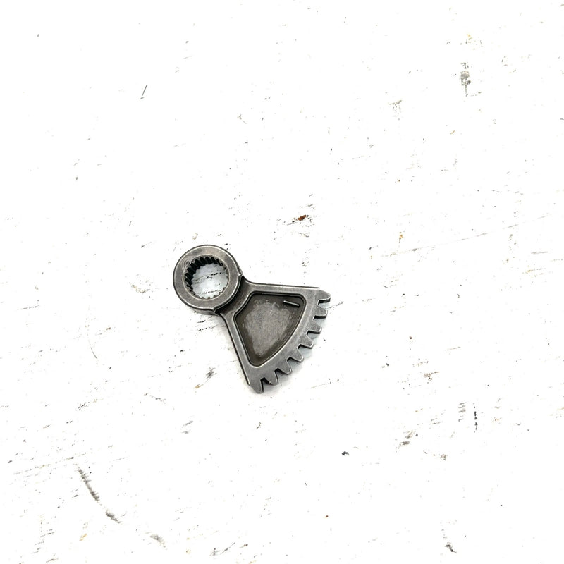 09-13 Honda Big Red 700 MUV700 OEM Gear Shift Arm 24682-HN8-003 XH0.1
