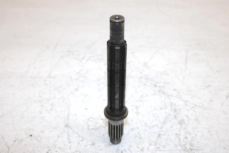 1994 Kawasaki Bayou 220 Oem Transmission Output Shaft 13128-1146 AK3