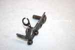03 Yamaha  Kodiak 450 Awd Oem Rear Brake Pedal Bracket 5ND-F7412-00-00 AY44