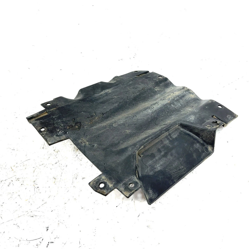 08-13 Kawasaki Teryx 750 KRF750A 4x4 OEM Left Inner Fender 35019-0072 XK0.2