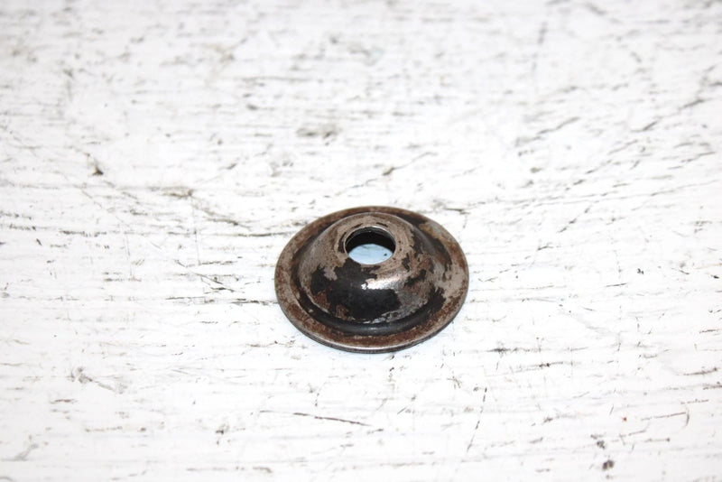 2002 Ski-doo Mxz 800 Adrenaline Oem Trailing Arm Mount Cup 506079600 SS21