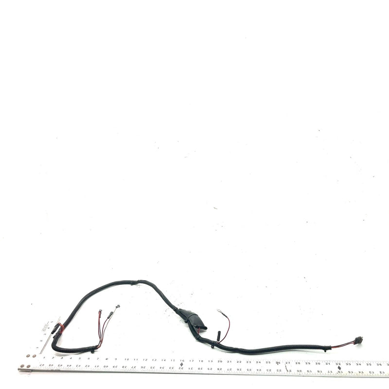 1996 Polaris Xplorer 300 OEM Main Wiring Harness 2460554 AP237