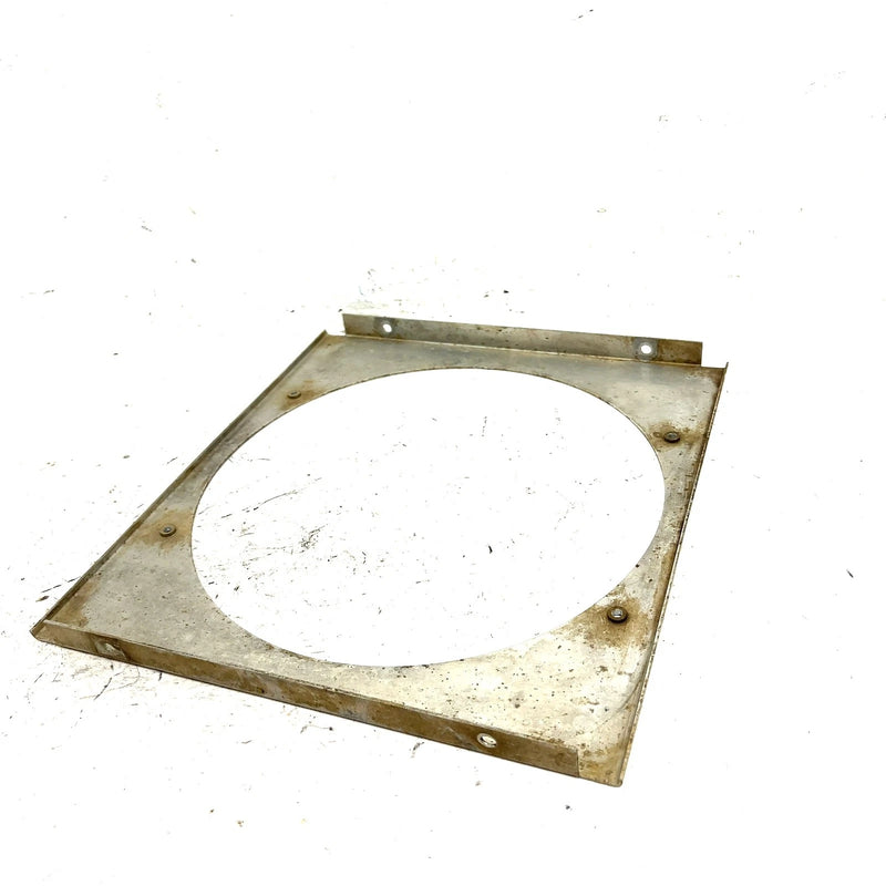 2007 Arctic Cat 700 4x4 Automatic EFI OEM Radiator Fan Shroud 0413-046 AA33