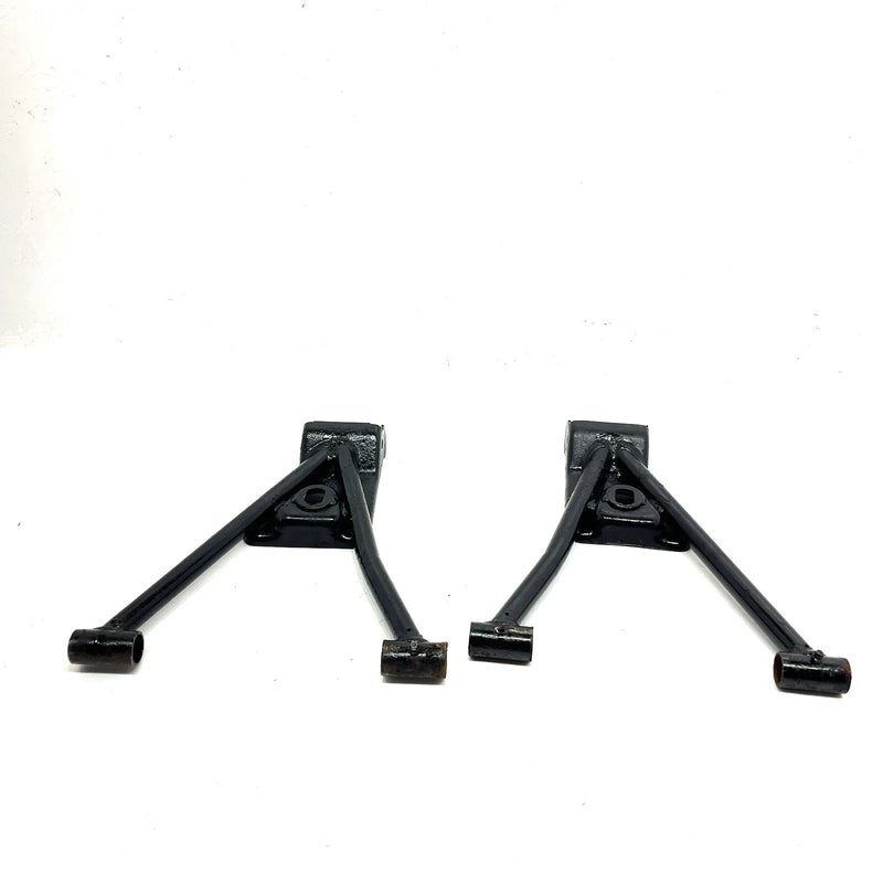2001 Polaris Sportsman 500 4x4 HO OEM Rear Upper A Arm Set 1040730-067 AP204