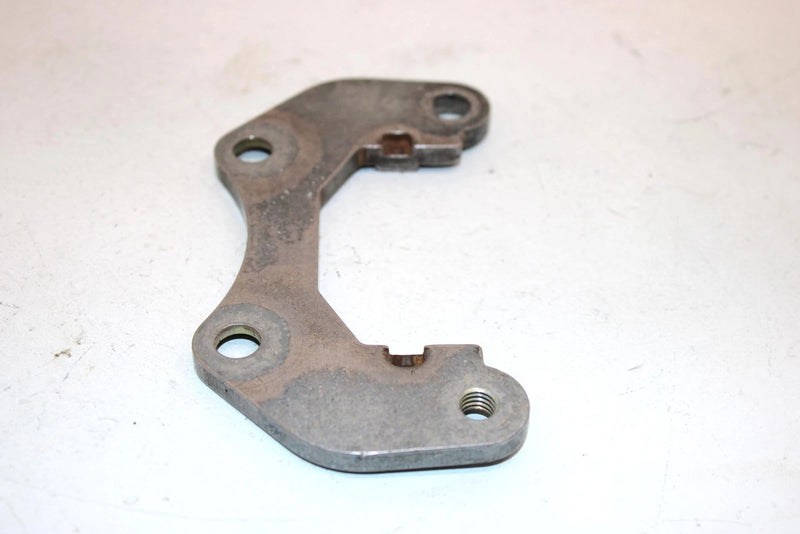 06 Can-am Outlander 400 Oem Brake Caliper Bracket 705600576 705600366 AB0