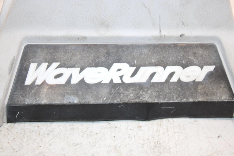 1992 Yamaha Waverunner Lx 650 Oem Handle Bar Pad EU0-61421-50-00 JY22