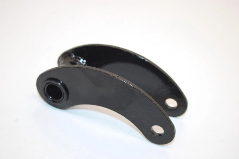11 Polaris 550 Iq Shift Oem Pivot Shock Black 1542095 SP88