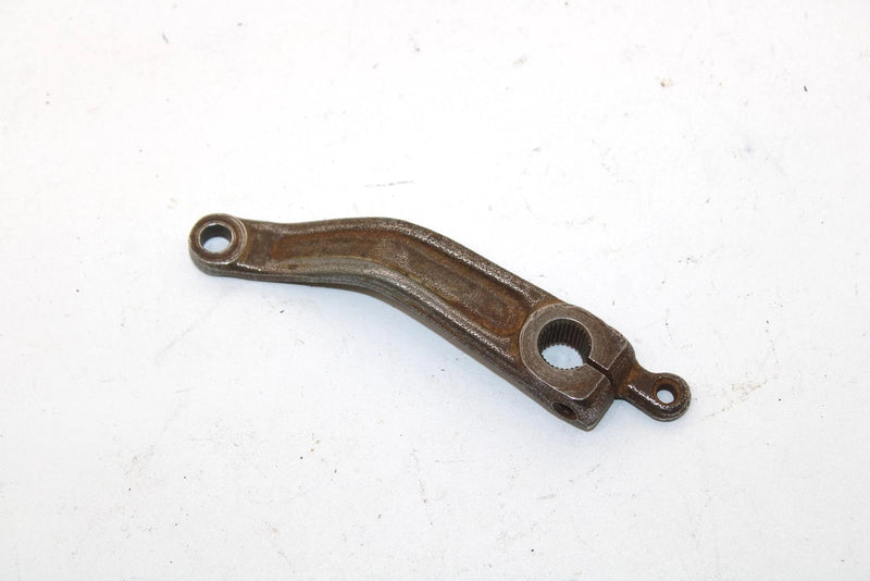 1987 Suzuki Quadrunner 250 Oem Rear Brake Drum Cam Lever 64451-19B01 AS22