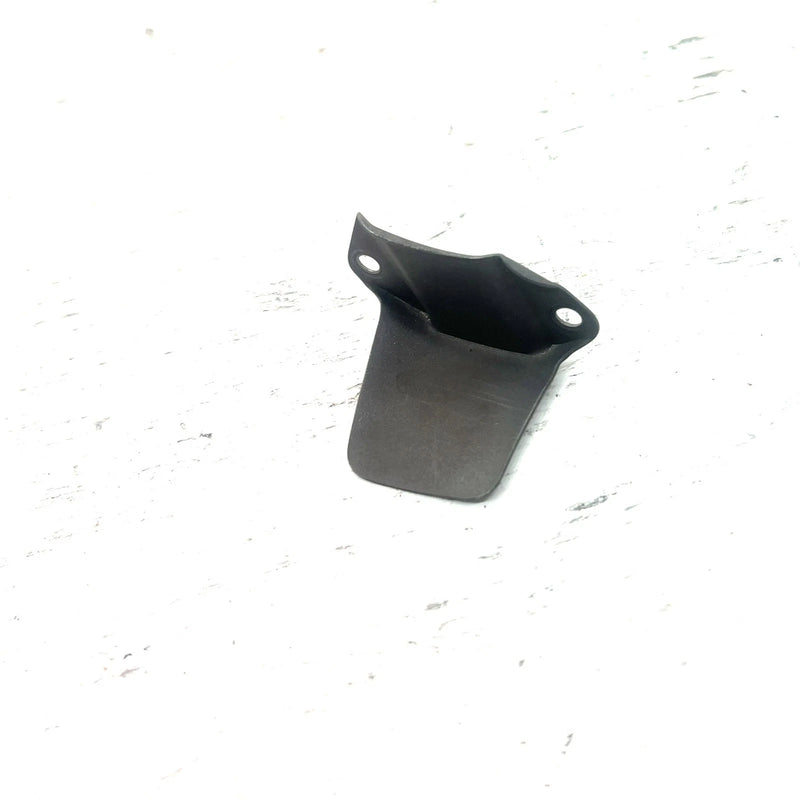 2007 Can-Am Outlander 650 4x4 XT HO EFI OEM Inner Cable Cover 420251880 AB17.1