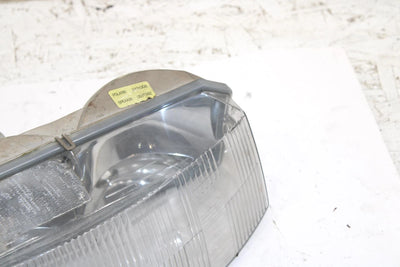 96 Polaris Classic Oem Headlight Head Lamp 2431008 B233