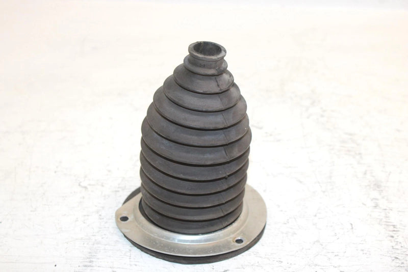 2001 Ski-doo Mxz 600 Oem Tie Rod Boot W/Plate 570070500 506151100 SS4