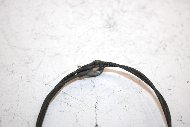 94 Arctic Cat Puma Oem Hood Cable 0115-595 Q4052