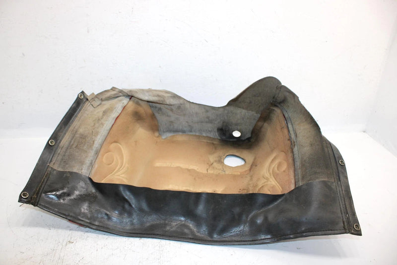 87 Polaris Trail Oem Fuel Tank Cover 2681272 SP66