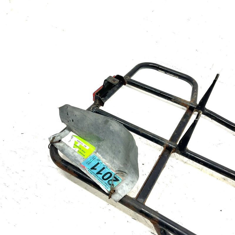 2003 Arctic Cat 400 4X4 OEM Rear Rack 0506-821 AA30