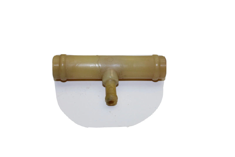 Polaris OEM Water Hose Tee Fitting 5431784 Q404
