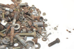 1995 Polaris 440 L/c Oem Nut Bolt Spacer Hardware Kit SP33