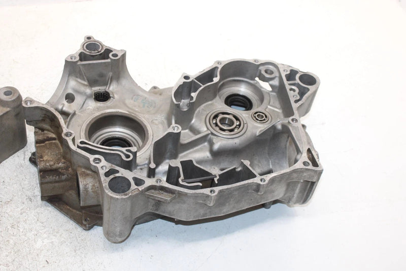 2003 Kawasaki Prairie 650 Oem Crankcase 14001-1294 14001-0559 AK26