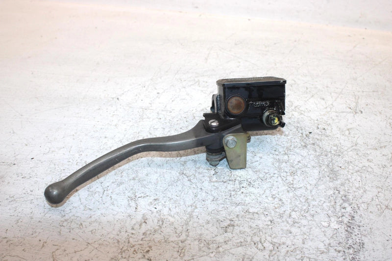 02 Honda Foreman Rubicon 500 Oem Front Brake Master Cylinder 45510-HN2-006 AH53