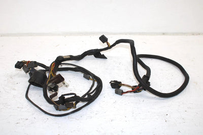 1994 Ski-doo Formula Stx Oem Main Wiring Harness SS119