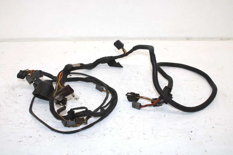 1994 Ski-doo Formula Stx Oem Main Wiring Harness SS119