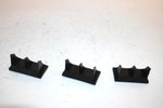 1999 Sea-doo Gti Oem Sponson Insert Set Of 3 293450149 JS54