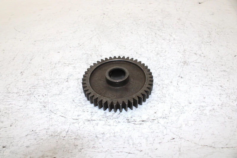 2002 Arctic Cat 375 Automatic (4x4 Green) Oem Sub Output Gear 42T 3402-666 AA29
