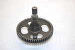 02 Arctic Cat 250 2x4 Oem Rear Final Drive Gear 3446-176 AA22