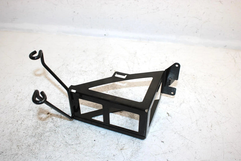 02 Ski-doo Grand Touring 500 Oem Battery Tray 518319760 SS24