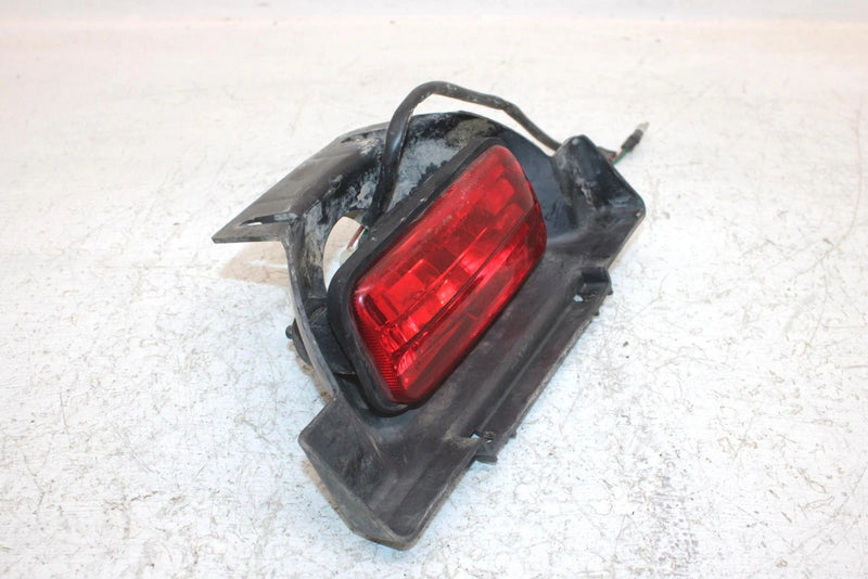 2002 Honda Foreman Rubicon 500 Oem Tail Brake Light 33710-HN5-670 AH53