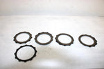 92 Kawasaki Bayou 300 4x4 Oem Clutch Plate Set 13088-1091 13089-1005 AK14
