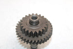 04 Yamaha  Bruin 350 Auto 2wd Oem Drive Axle 5UH-17421-10-00 AY36