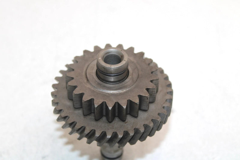 04 Yamaha  Bruin 350 Auto 2wd Oem Drive Axle 5UH-17421-10-00 AY36