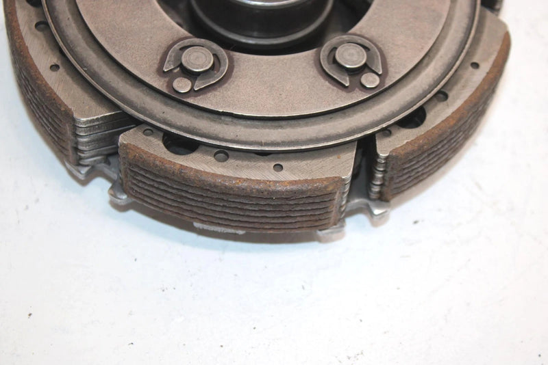 2003 Honda Fourtrax Foreman Rubicon Oem Clutch Weight Set 22535-HN2-305 AH11