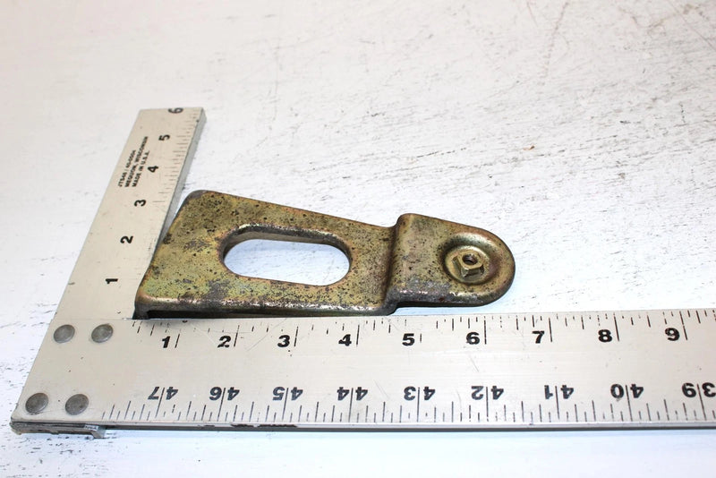 1991 Yamaha Exciter Ii 570 Liquid Oem Oil Tank Bracket 82M-2193F-00-00 SY24