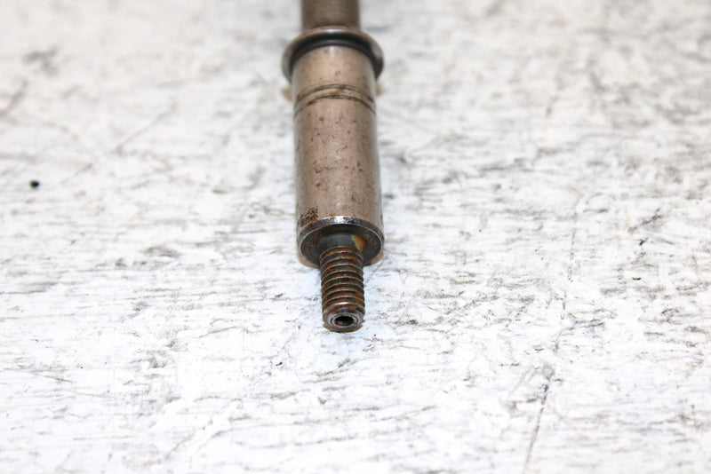 2004 Kawasaki Kfx 700 Oem Oil Pump Shaft 13234-1112 AK30