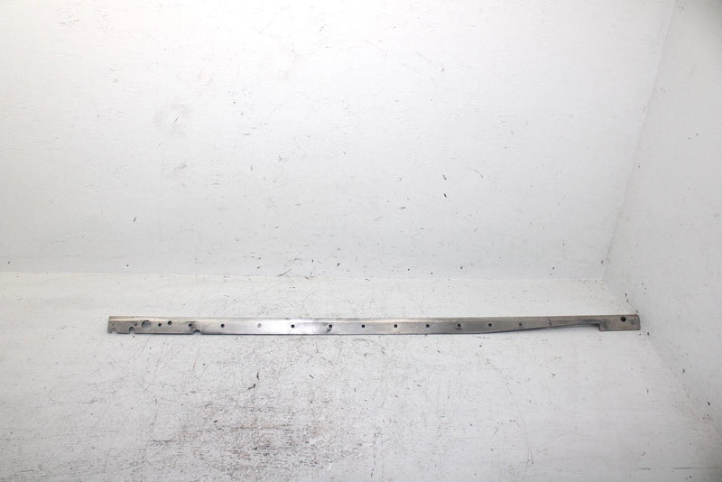 1995 Polaris Xlt Oem Tunnel Wear Strip Pair 5240265 SP34