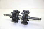 85 Yamaha Phazer OEM Drive Axle 8K4-W4751-01-00 SY42