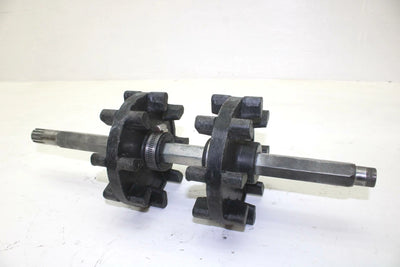 85 Yamaha Phazer OEM Drive Axle 8K4-W4751-01-00 SY42