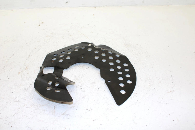 2003 Suzuki Ltf500f Oem Front Disc Brake Cover 59231-38F01 AS27