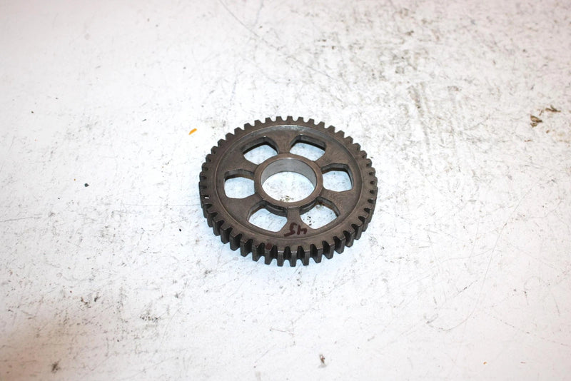 2004 Honda Fourtrax Foreman Rubicon Oem 45T Low Gear 23411-HN2-000 AH5