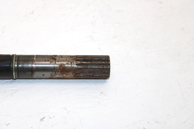 2005 Ski-doo Mxz 550f Oem Jackshaft Countershaft 504152292 SS69