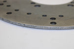 01 Polaris Sportsman 400 OEM Front Brake Rotor 5243676 Q5433