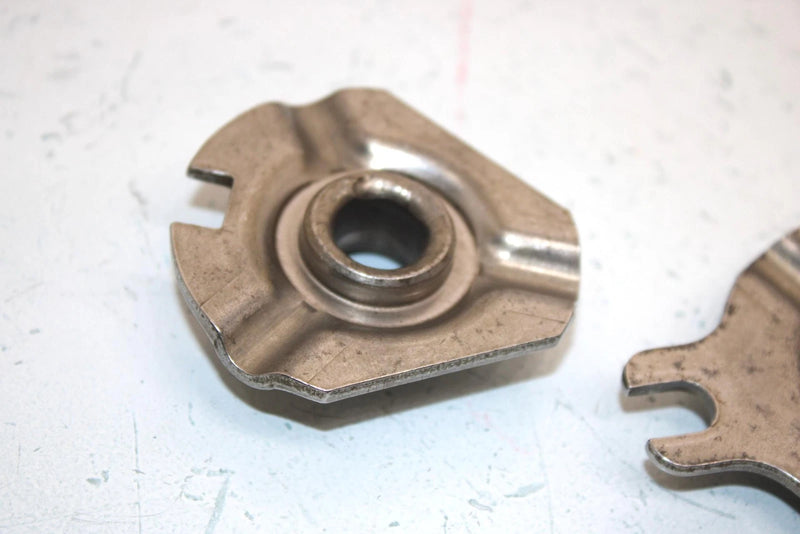 88 Kawasaki Bayou 220 Oem Cam Release Assy. 13119-1074 13119-1077 AK5