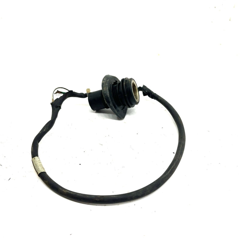 2006 Honda Rancher 350 TRX350FM 4x4 OEM Accessory Socket 31651-HN5-671 AH75