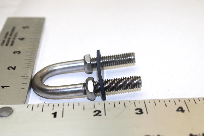 1996 Arctic Cat Monte Carlo 770 Oem U-Bolt 0624-394 JA2