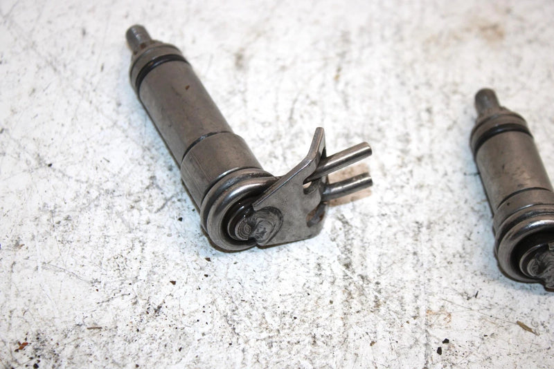 1997 Polaris Sportsman 500 Oem Shift Shaft Set 3233342 3233258 AP68