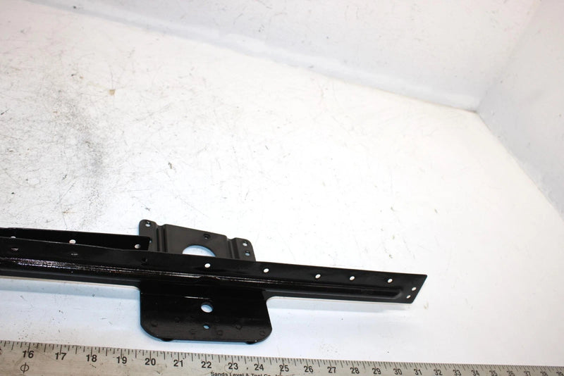 02 Ski-doo Grand Touring 500 Oem Rear Tunnel Brace Set 518322134 518322138 SS24