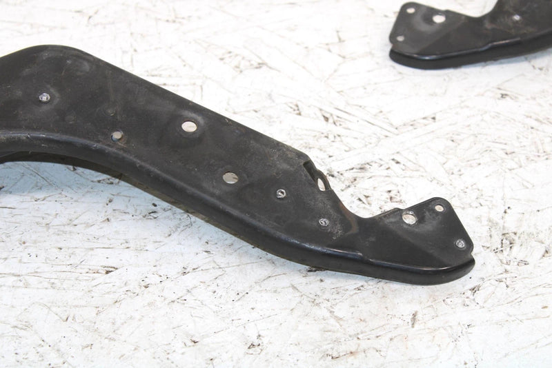 2005 Ski-doo Mach Z 1000 Oem Front Bulkhead Brace Pair 415128930 SS88