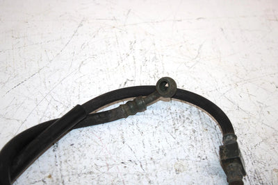 03 Bombardier Rally 175 Oem Front Brake Hose A45570179000 AB7