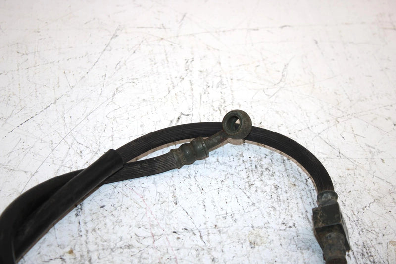 03 Bombardier Rally 175 Oem Front Brake Hose A45570179000 AB7